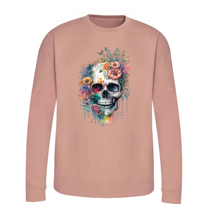 Dark Romance Reader Sweatshirt or Hoodie