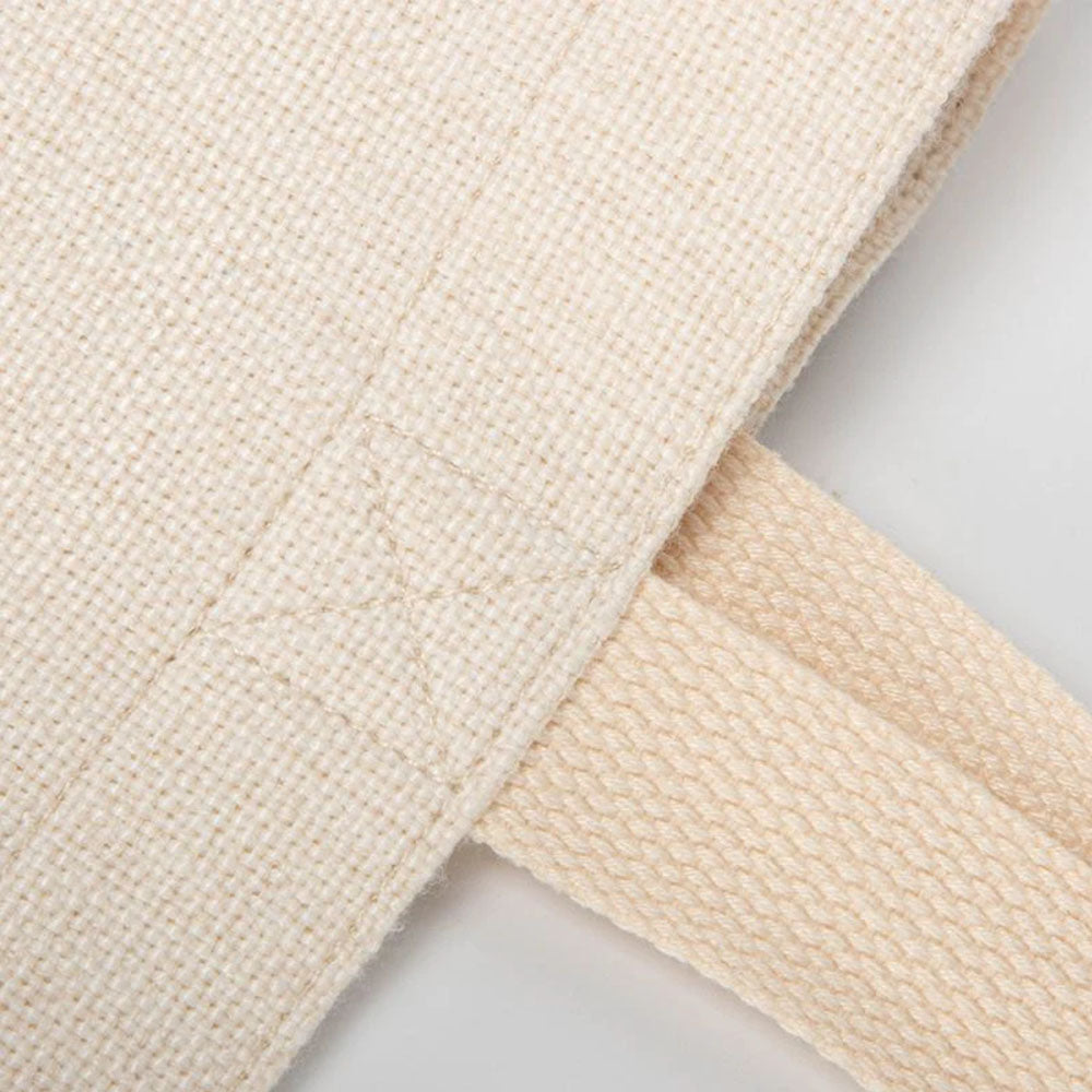 The Book is Always Better tote bag– Cute Book Lover Canvas Bag