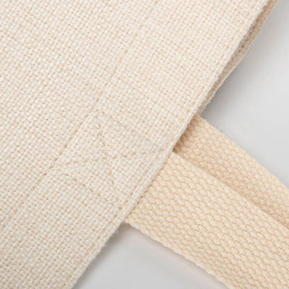 The Book is Always Better tote bag– Cute Book Lover Canvas Bag